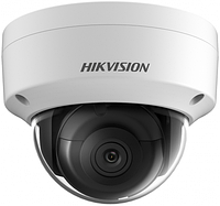 IP камера Hikvision DS-2CD2143G2-IS White 4мм