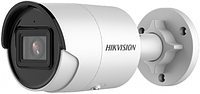 IP камера Hikvision DS-2CD2043G2-IU White 2.8мм