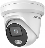 IP камера Hikvision DS-2CD2327G2-LU(C) 4мм