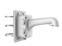 Кронштейн для крепления на столб DS-1604ZJ-BOX-Pole