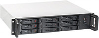 Серверный корпус ExeGate Pro 2U650-HS09/2U-800ADS 800W