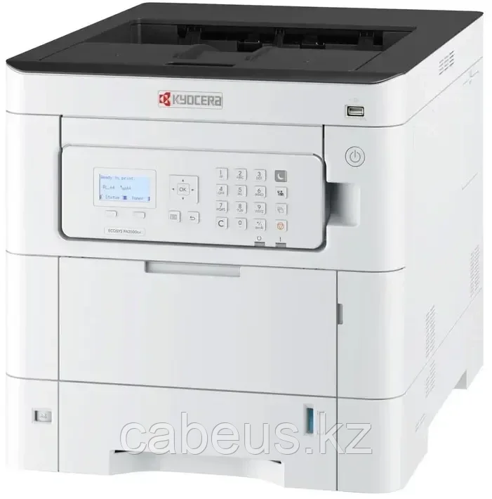 Принтер Kyocera PA3500cx - фото 1 - id-p113370800