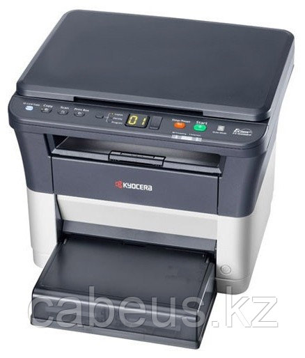 МФУ Kyocera FS-1020MFP - фото 1 - id-p113370807