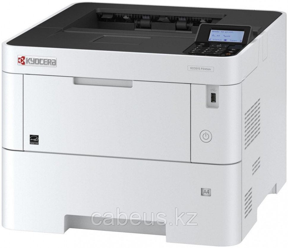 Принтер Kyocera Ecosys P3145dn - фото 1 - id-p113370810