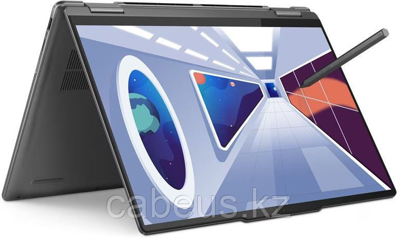 Ноутбук Lenovo Yoga 7 14IRL8 (82YL006QRK) - фото 1 - id-p113375808