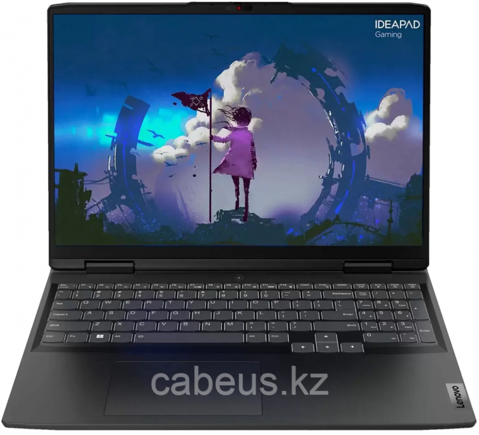 Ноутбук Lenovo IdeaPad Gaming 3 16IAH7 (82SA008LRU) - фото 1 - id-p113375810