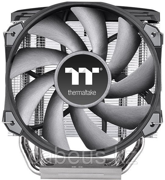 Кулер Thermaltake TOUGHAIR TRX40 (CL-P095-PL14BL-A) - фото 1 - id-p113377794