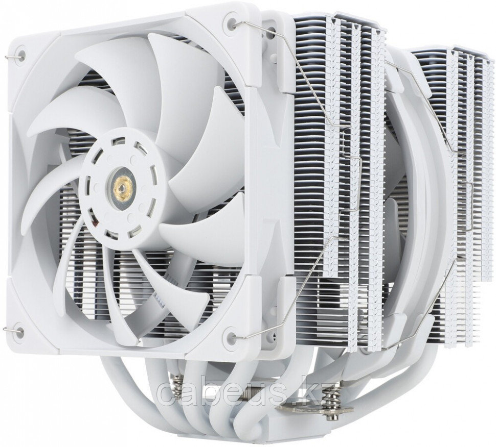 Кулер Thermalright Frost Commander 140 White - фото 1 - id-p113377803