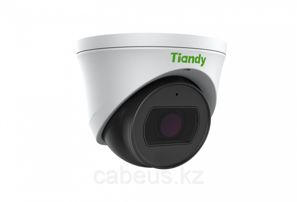 Видеокамера IP купольная TC-C32SN I3/A/E/Y/M/2.8-12/V4.0 - фото 1 - id-p113335512