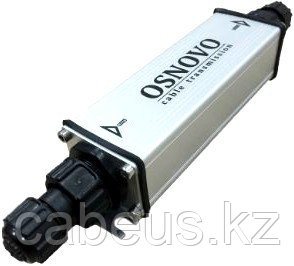 PoE удлинитель Osnovo E-POE/1W - фото 1 - id-p113360256