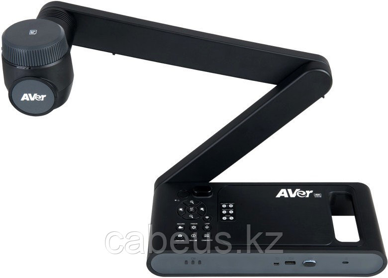 Документ-камера AVer AverVision M70W - фото 1 - id-p113372814