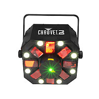 Световое оборудование Chauvet Swarm 5 FX