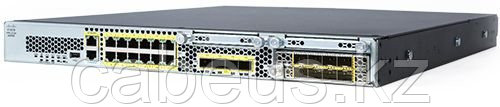 Межсетевой экран Cisco FPR2110-NGFW-K9 - фото 1 - id-p113357339