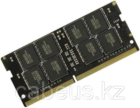 Оперативная память 32Gb DDR4 2666MHz AMD SO-DIMM (R7432G2606S2S-UO) OEM - фото 1 - id-p113379751