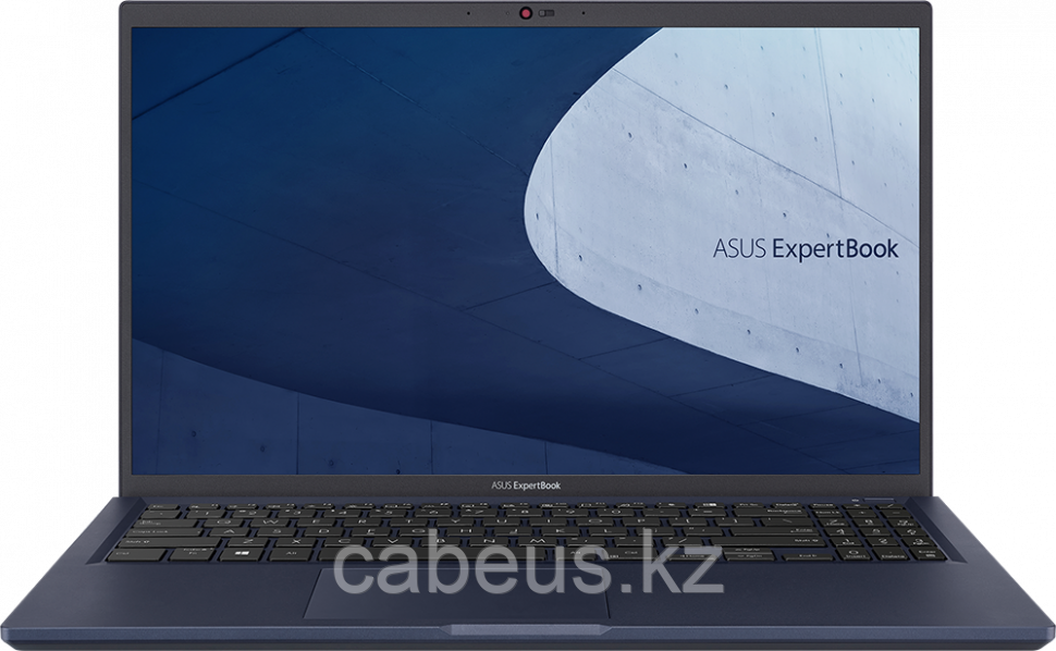 Ноутбук ASUS L1500CDA ExpertBook L1 (BQ0642) - фото 1 - id-p113376817