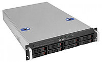 Серверный корпус ExeGate Pro 2U660-HS08 400W