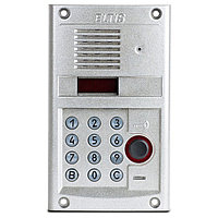 Блок вызова домофона DP300-RD24 (9007)