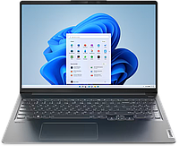Lenovo IdeaPad 5 Pro 16IAH7 ноутбугы (82SK003JRK)