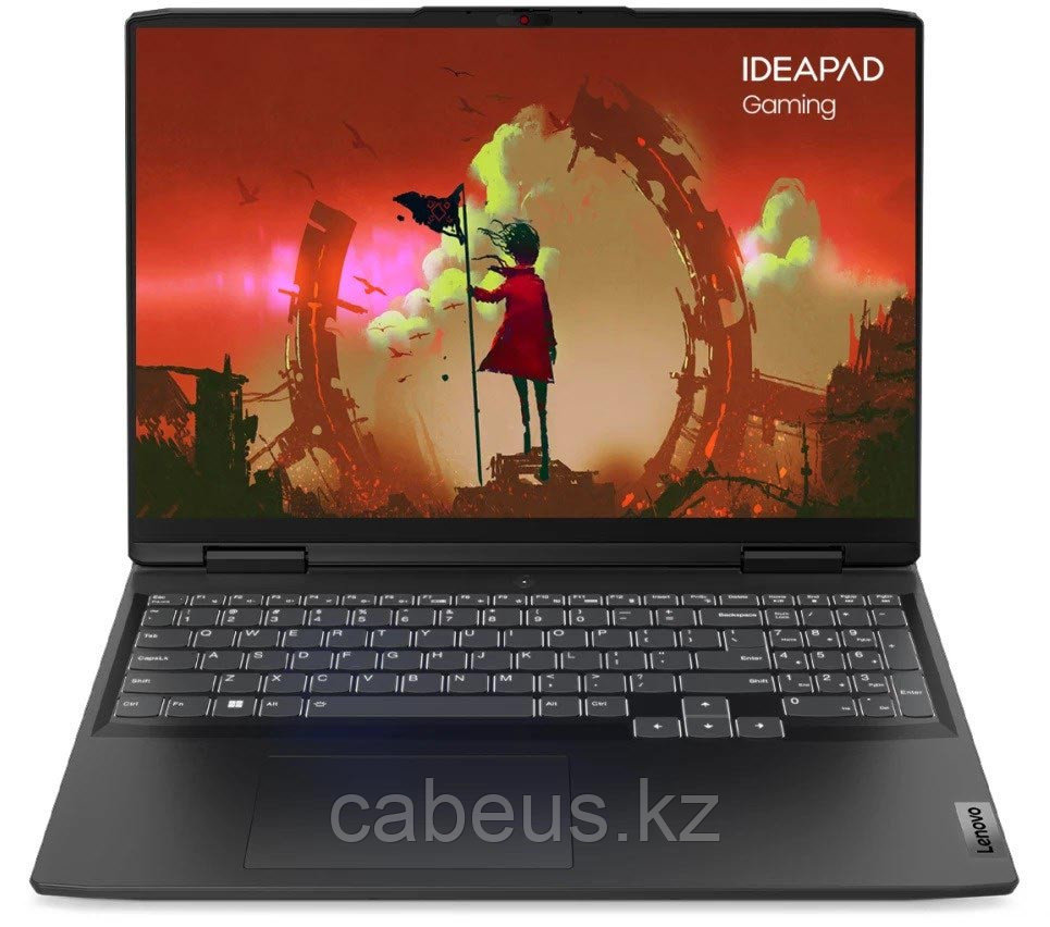 Ноутбук Lenovo IdeaPad Gaming 3 16ARH7 (82SC004DRU) - фото 1 - id-p113375830