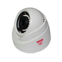 IP-камера купольная SR-ID40F36IRL