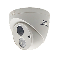 Видеокамера IP купольная ST-170 M IP HOME POE (2.8) (версия 2)