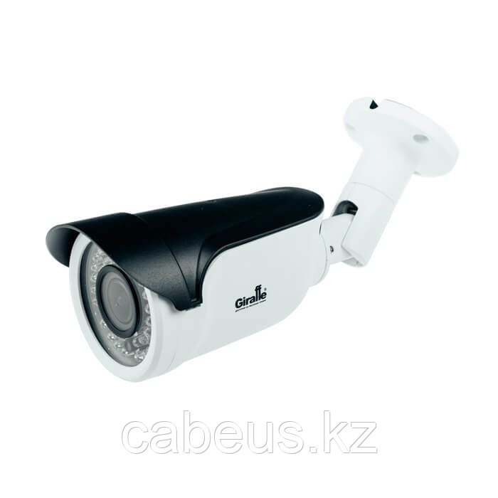 Видеокамера мультиформатная цилиндрическая GF-IR4353HD5.0-VF - фото 1 - id-p113334677