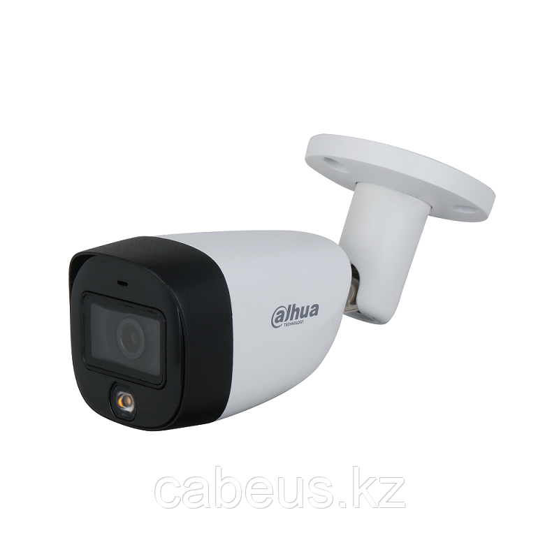 Профессиональная видеокамера мультиформатная цилиндрическая DH-HAC-HFW1209CMP-A-LED-0280B-S2 - фото 1 - id-p113334685