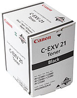 Тонер Canon C-EXV21 Black