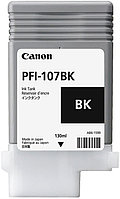 Картридж Canon PFI-107 Black