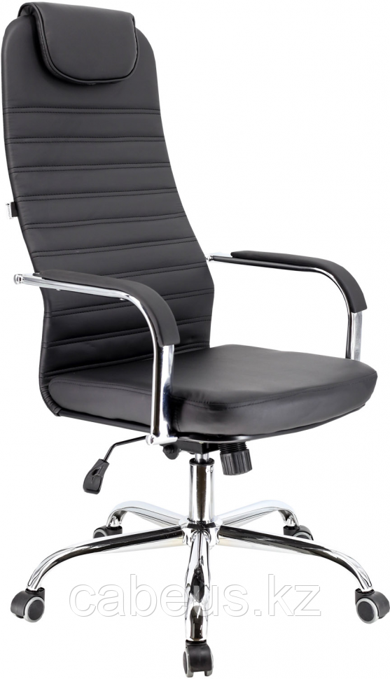 Офисное кресло Everprof EP-708 TM Black - фото 1 - id-p113371852