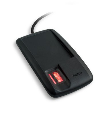 Биометрический USB считыватель PERCo-IR18 - фото 1 - id-p113340638
