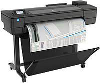 Плоттер HP DesignJet T730 36in (F9A29E)