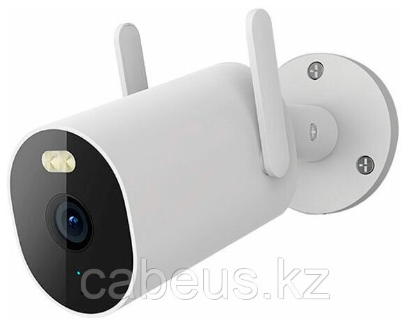 Умная камера Xiaomi YI Outdoor Camera AW300 - фото 1 - id-p113350455