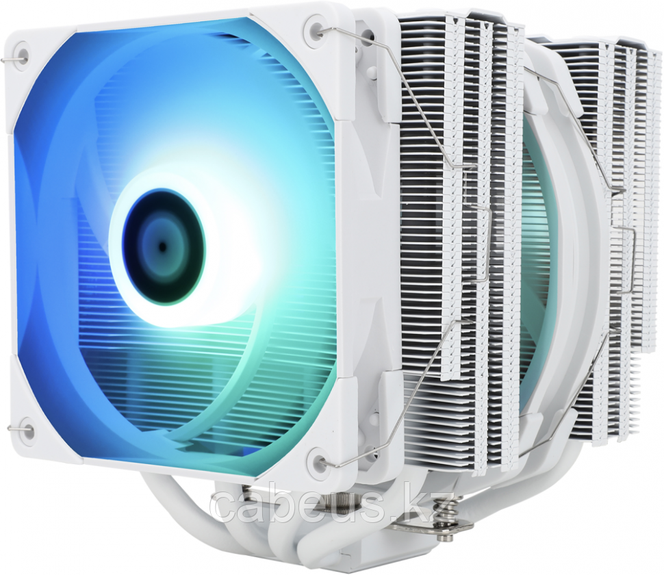 Кулер Thermalright Frost Spirit 140 White ARGB - фото 1 - id-p113377808