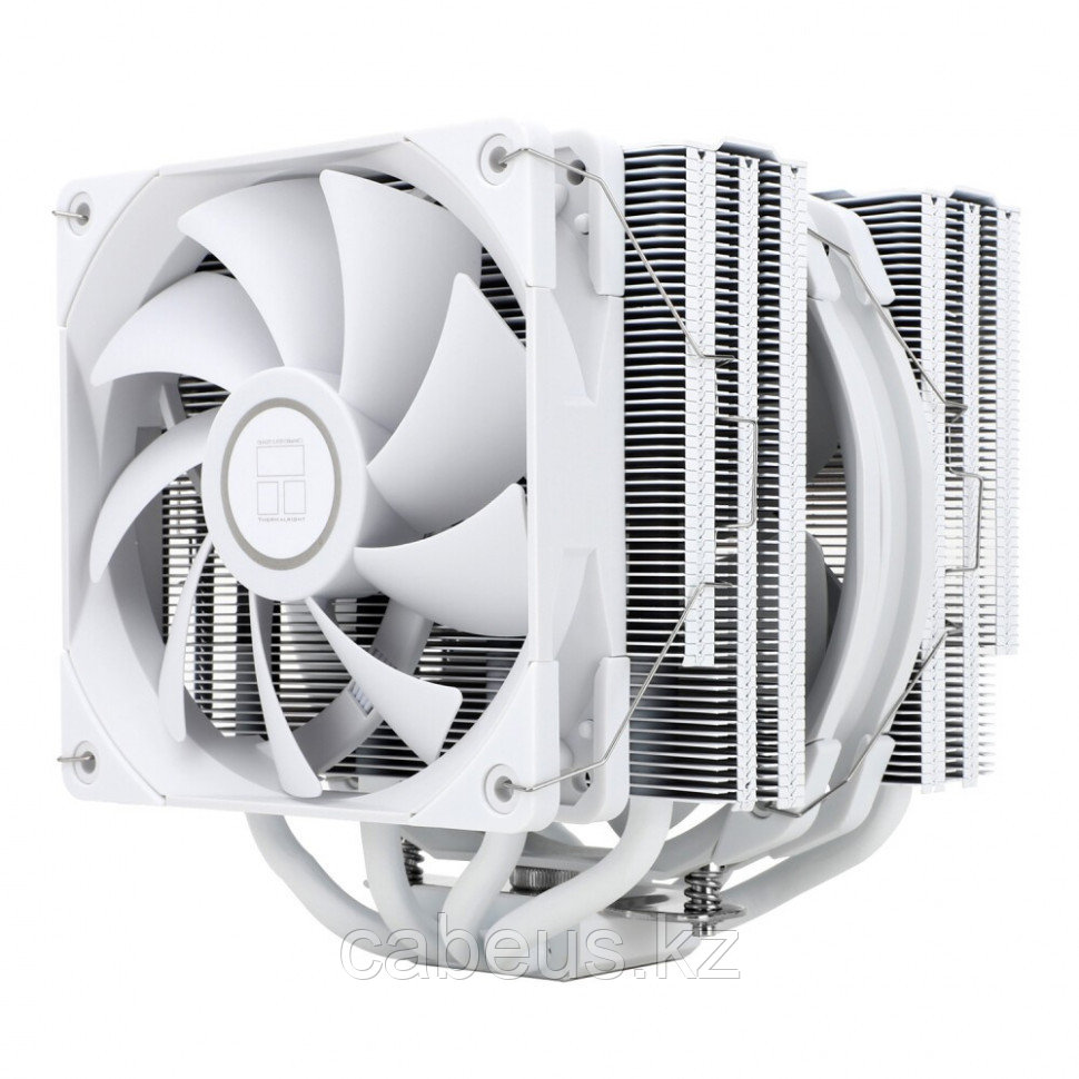 Кулер Thermalright Frost Spirit 140 White V3 - фото 1 - id-p113377812