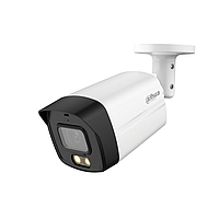 Профессиональная видеокамера мультиформатная цилиндрическая DH-HAC-HFW1239TLMP-IL-A-0280B-S2
