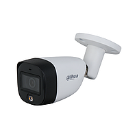 Профессиональная видеокамера мультиформатная цилиндрическая DH-HAC-HFW1500CMP-IL-A-0360B-S2