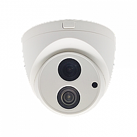 Профессиональная видеокамера IP купольная ST-171M IP HOME (2.8) (версия 3)