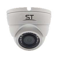 Видеокамера IP купольная ST-174 M IP HOME POE (2.8) (версия 4)