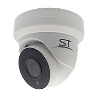 Видеокамера IP купольная ST-175 IP HOME (версия 5)