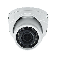 Видеокамера IP купольная ST-S2501 (2.8) (белый)