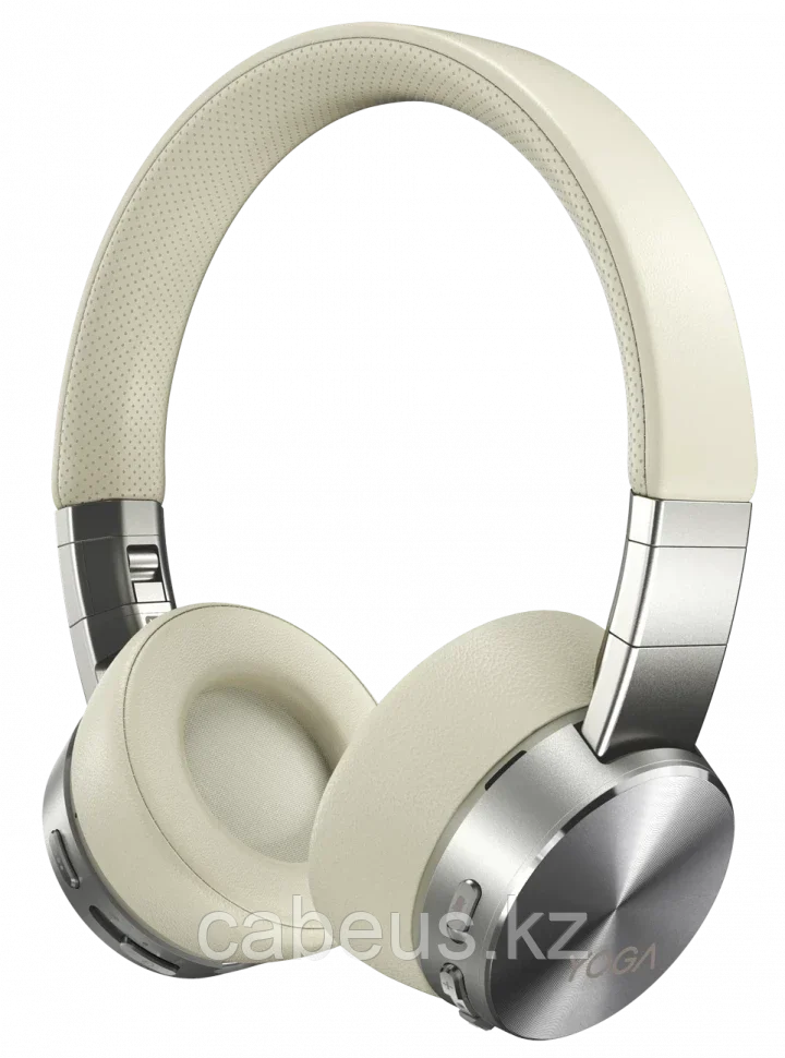 Гарнитура Lenovo Yoga Active Noise Cancellation Headphones-ROW - фото 1 - id-p113363869