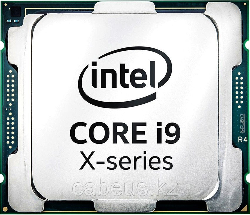Процессор Intel Core i9 - 10920X OEM - фото 1 - id-p113378817