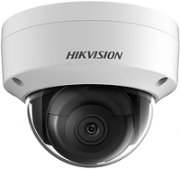 IP камера Hikvision DS-2CD2123G2-IS 4мм White