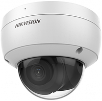 IP камера Hikvision DS-2CD2123G2-IU(D) 2.8мм