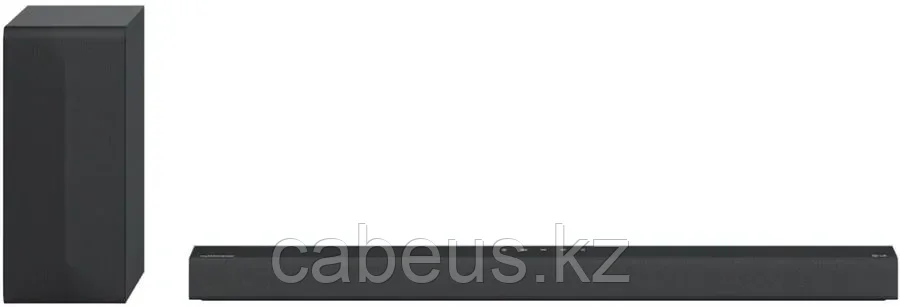 Звуковая панель LG S65Q - фото 1 - id-p113352412