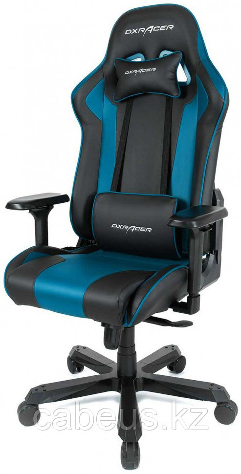 Игровое кресло DXRacer King OH/K99/NB - фото 1 - id-p113371871