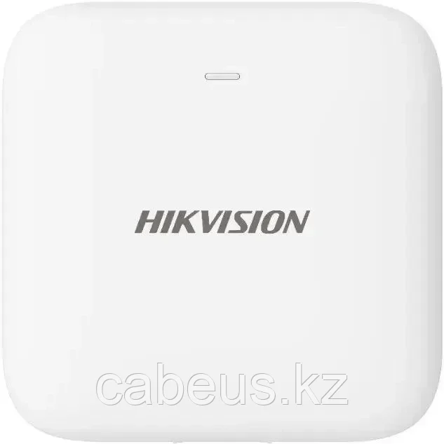 Датчик протечки воды Hikvision DS-PDWL-E-WE - фото 1 - id-p113350481