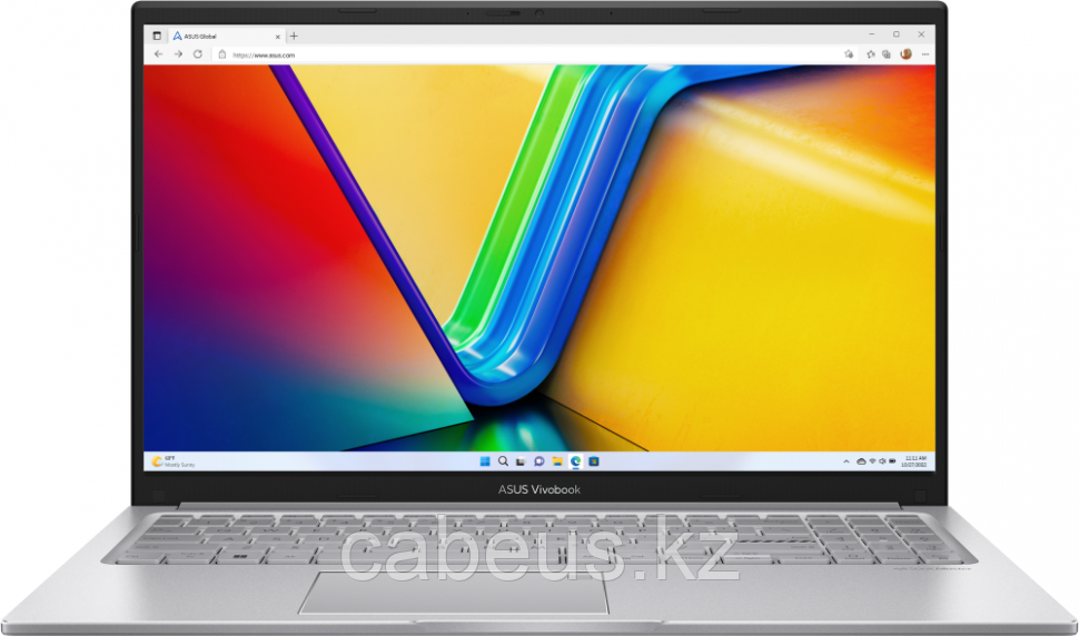 Ноутбук ASUS X1504VA Vivobook 15 (BQ284) - фото 1 - id-p113376843