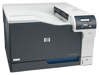 Принтер HP LaserJet Color CP5225DN (CE712A) - фото 1 - id-p113370843